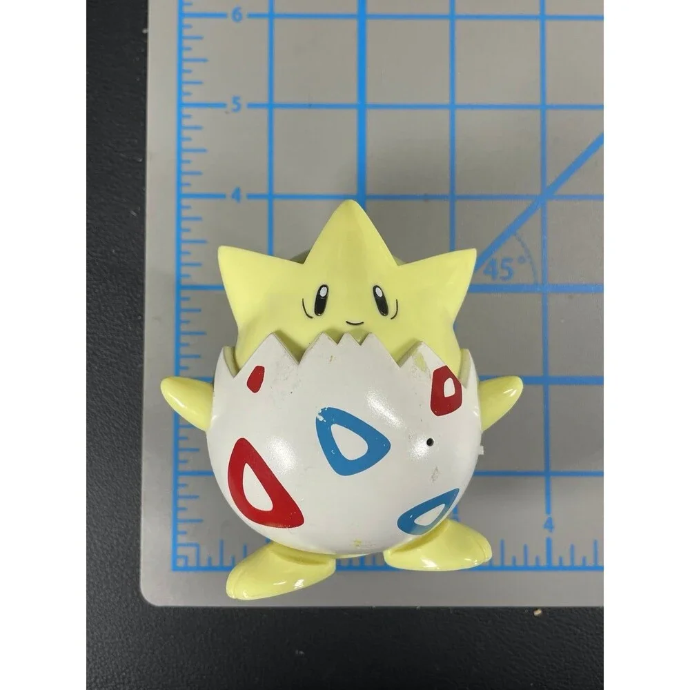 Pokemon tomy togepi